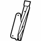 GM 92193556 Hinge, Rear Seat Armrest (Lh)