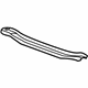 GM 20764003 Bracket Assembly, Catalytic Converter Brace