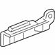 GM 22899731 Bracket, Ignition Lock Key Transmitter Antenna