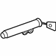 GM 22981737 Dampener, Instrument Panel Compartment Door