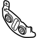 GM 84146883 Bracket Assembly, Emis Rdcn Fluid Tk Supt