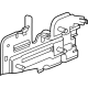 GM 84942069 BRACKET ASM-EVAP EMIS CNSTR