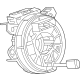 GM 86507598 COIL ASM-STRG WHL AIRBAG