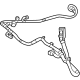 GM 42827814 HARNESS ASM-FUEL SDR WRG