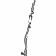 GM 84591262 Cable Assembly, R/Seat Lat