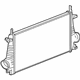 GM 13267647 Cooler Assembly, Charging Air