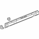 GM 84171961 Reinforcement Assembly, Rocker Outer Panel