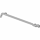 GM 84435788 Pipe Assembly, Aux Rad Otlt