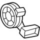 GM 42647321 Speaker Assembly, Rdo W/S Si G/Mldg