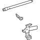 GM 13553891 PIN KIT-PARK BRK CLPR (GDE)