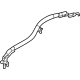 GM 85612022 CABLE ASM-BAT NEG