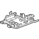 GM 84930206 Bracket Assembly, Bcm