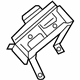 GM 15196804 Bracket, Accessory Wiring Harness