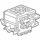 GM 19117111 Module Assembly,Generator Control (Re, Certified)