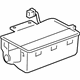 GM 22793995 Airbag Asm,Instrument Panel