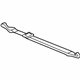 GM 84699551 Strap Assembly, Flat Tire Stow Tie Dn