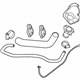 GM 84428966 Pipe Assembly, F/Tnk Fil