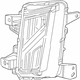 GM 84648549 Lamp Assembly, Cor