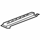 GM 23232103 Rail, Underbody Inner Front Side