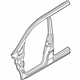 GM 19317097 Frame,Side Door Opening