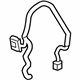 GM 23430377 Harness Assembly, Windshield Washer Pump Wiring