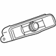 GM 84799541 Switch Assembly, Rdo Function