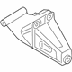 GM 96352142 Bracket,Generator