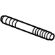 GM 11603932 STUD,A/C CMPR