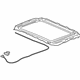 GM 84988698 Housing Assembly, Sun Rf