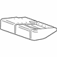 GM 84566975 Pad Assembly, R/Seat Cush