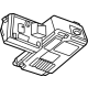 GM 85129524 Camera Assembly, Fv