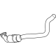 GM 85558398 CONVERTER ASM-3WAY CTLTC(W/EXH PIPE)