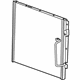 GM 89019343 Condenser Asm,A/C