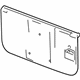 GM 88980473 Panel,M/Gate Inner