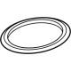 GM 55512949 Gasket, Turbo