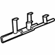 GM 13491401 Bracket, Front Seat Adjuster Memory Module