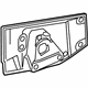 GM 95260967 Gasket, Outside Rear View Mirror