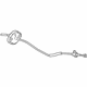 GM 84862513 Cable Assembly, A/Trns Range Sel Lvr