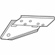 GM 22893459 Bracket Assembly, Radio