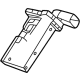 GM 12701308 SENSOR ASM-MASS AIRFLOW