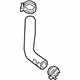 GM 24278345 Hose Assembly, Transmission Fluid Clg Ht Exchanger Inlet