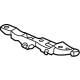 GM 85541327 BRACKET ASM-F/TOP STOW COMPT