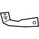 GM 84179372 Brace, Front Bpr Fascia Supt