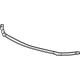 GM 84774532 Weatherstrip Assembly, Hood Frt Edge