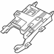 GM 23154303 Bracket, Chassis Control Module