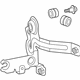 GM 84074941 Bracket Assembly, Brake Pressure Mod Valve