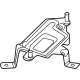 GM 84479280 Bracket Assembly, Video Processing Mdl