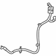 GM 85524606 CABLE ASM-BAT NEG