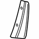 GM 84083318 Deflector Assembly, Rear Tire Front Air