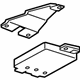 GM 92219508 Transmitter,Garage Door Opener